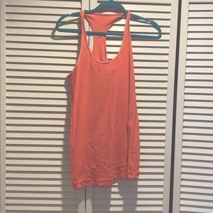 Lululemon cool racerback tank
